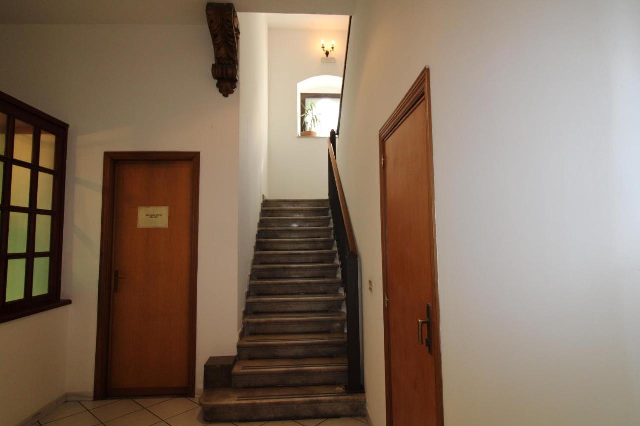 Apartmán C'Est La Vie Taormina Exteriér fotografie