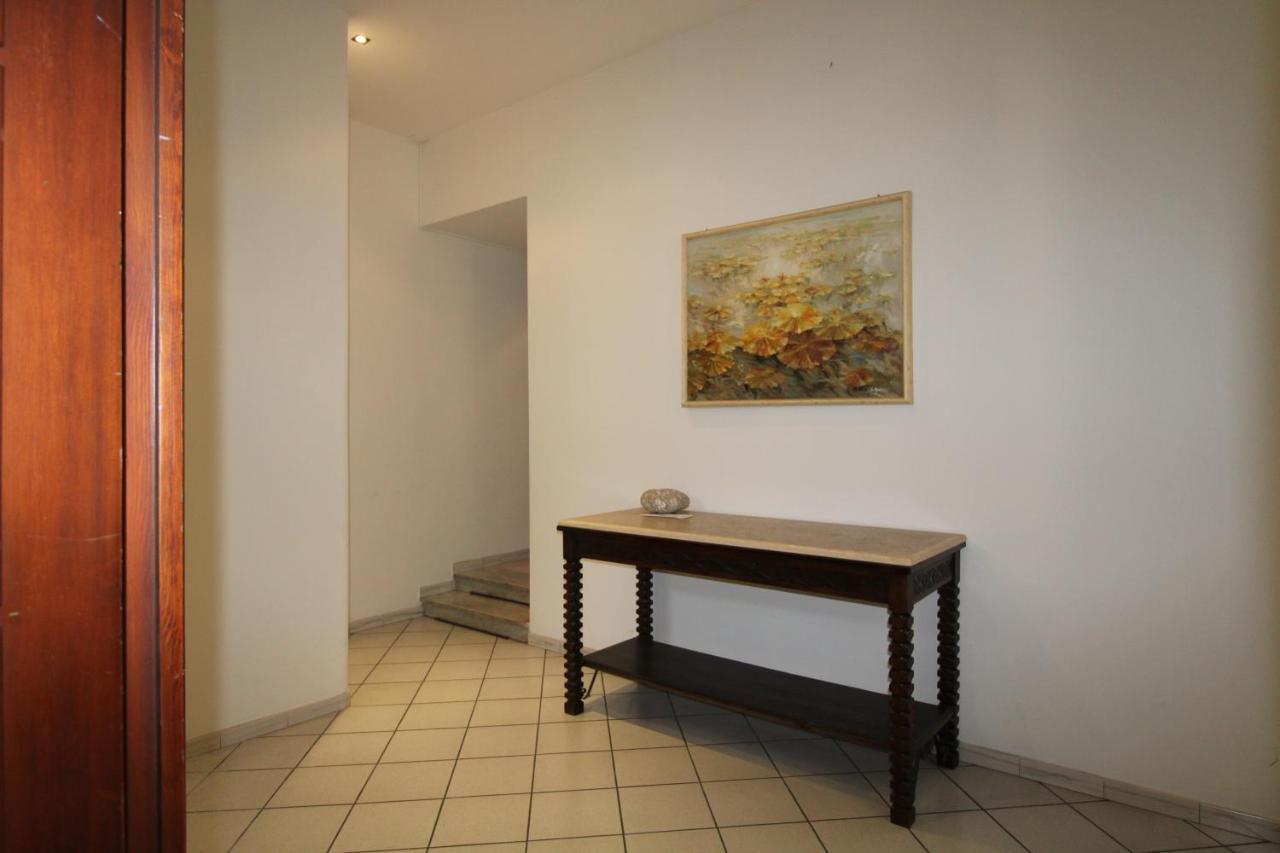 Apartmán C'Est La Vie Taormina Exteriér fotografie