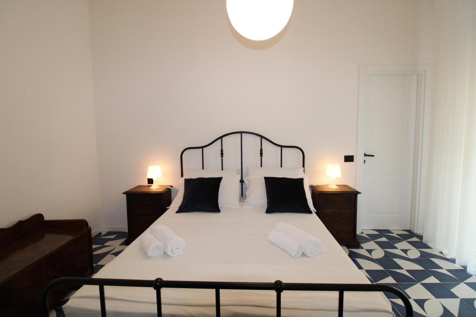 Apartmán C'Est La Vie Taormina Exteriér fotografie