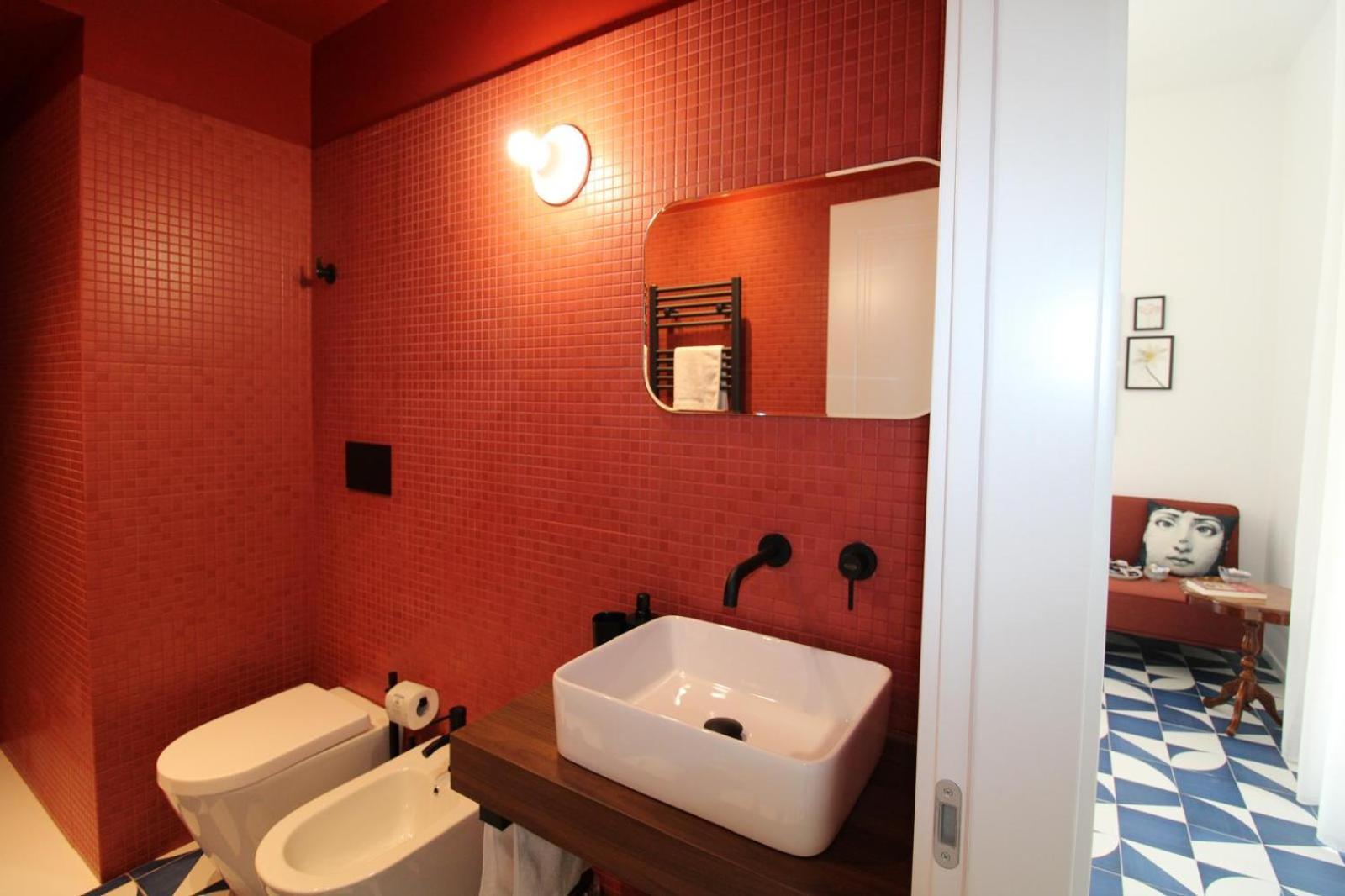 Apartmán C'Est La Vie Taormina Exteriér fotografie