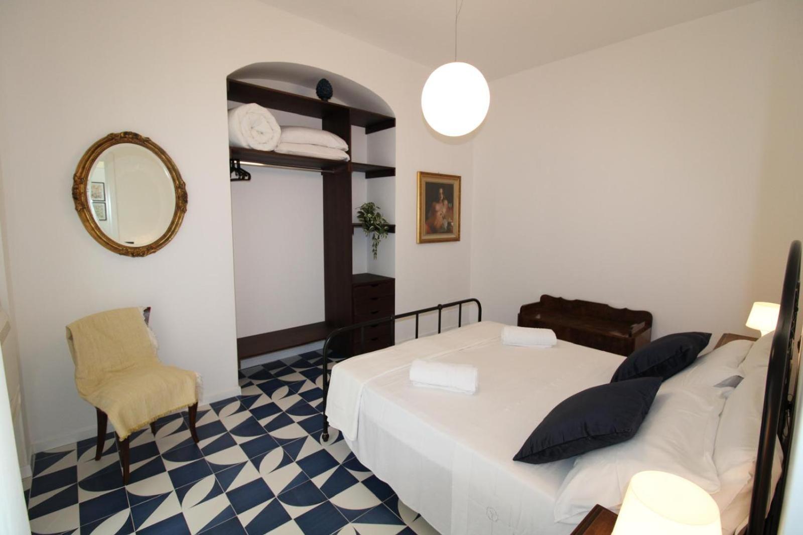 Apartmán C'Est La Vie Taormina Exteriér fotografie